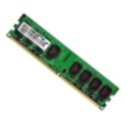 Transcend JetRam DDR-400 1GB Internal Memory