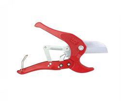Pipe Cutter - Pvc Pipe Stainless Blade - 0-40MM - 2 Pack