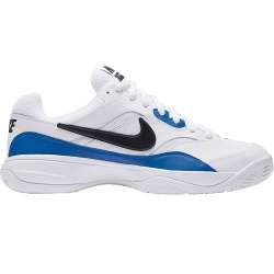 Nike Court Lite Mens Tennis Shoes UK-6