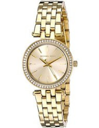 MK3295 Women's Darci Gold-tone Watch
