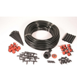 Micro Irrigation System Kit - Watering System 23 Mtr